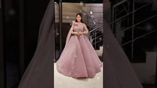 Beautiful gown collection|| bridal wedding gown dress #youtubeshorts