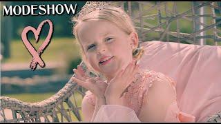 “MODESHOW”  - Lucilla Bellinga [OFFiCiAL MUSiC ViDEO]