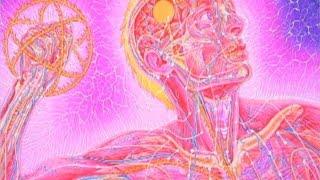 ARTmind: The Healing Power of Sacred Art (Alex Grey Documentary)