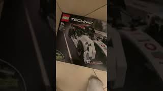 Lego technic