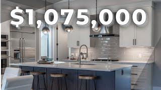 Inside a $1,075,000 Infill In Killarney! NOT What I Expected! - Calgary Real Estate