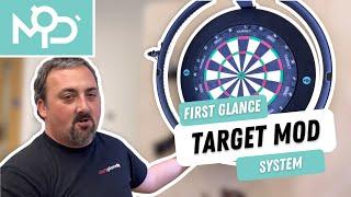 GAME CHANGING TARGET MOD SYSTEM | FIRST LOOK | TARGET LAUNCH 2022