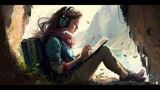 Fresh air  | TranquilTunes | ~ lofi music - Chill Music - Study music - Relax Music.