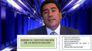 Metodologia de la Investigación 2