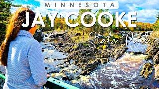 JAY COOKE STATE PARK Hiking | Explore Minnesota