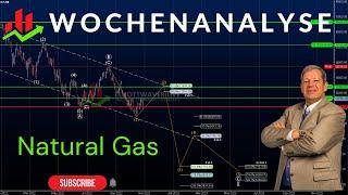  Riesenchance oder Gefahr?  NatGas-Analyse Enthüllt Nächste Schritte! 