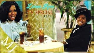 It Was A Very Good Year - Michael Jackson & Diana Ross | "Diana Ross TV Special" 1971 | (Remastered)