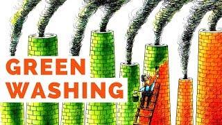 GreenWashing - How it Works!