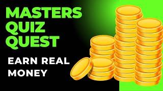 PLAY QUIZ AND EARN MONEY