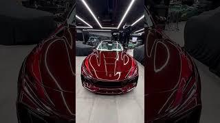 2025 MANSORY Pugnator: Ferrari Purosangue im ultimativen Look!