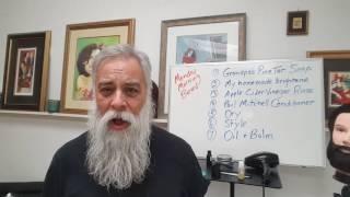7 Proven Tips For A Glorious Beard