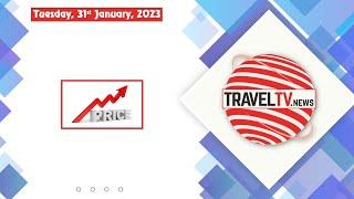 TravelTV.News - Episode 1758 (Jan 31, 2023)