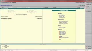 tally erp9 free download with tutorials