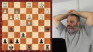 And Even More Games of Ben Finegold, with GM Ben Finegold