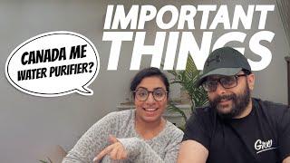 New house ke mandatory kharche  | We had no idea...