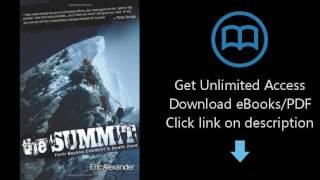 Download The Summit PDF