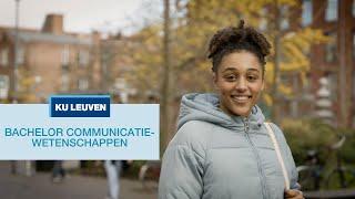 Wat is communicatiewetenschappen? Ontdek de bachelor communicatiewetenschappen aan KU Leuven