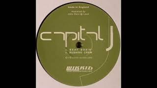 Capital J - Rushing Crew