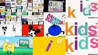 ITV Play Up to faster Super Duper Ultimateparison
