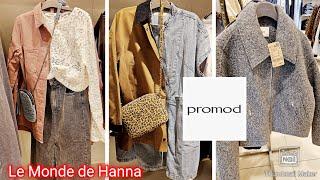 PROMOD 23-09 NOUVELLE COLLECTION FEMME