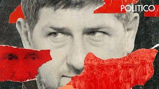 Inside the mind of Vladimir Putin’s Attack Dog: Chechen leader Ramzan Kadyrov