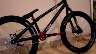 Unboxing Czar Neuron I DPA Biking