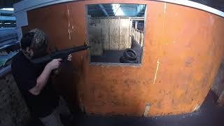 30/5/21 District 23 Billingham CQB Airsoft