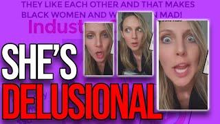 Failed Rage Bait Artist Tries To Rile Black Women Up