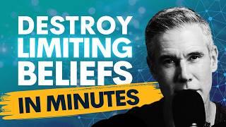 My Top 5 Evidence-Based Tools For Busting Limiting Beliefs!