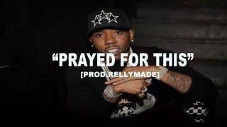 [FREE] YFN Lucci Type Beat "Prayed For This" (Prod.RellyMade)