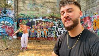 Casey Frey & Charlz Bucket - WANKA BOI (Official Video)