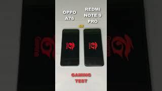 Free Fire Test Snapdragon 680 Vs Snapdragon 720G I Shorts