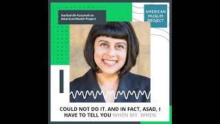 Sumbul Ali-Karamali on why she wrote "Demystifying Sharia" on American Muslim Project podcast