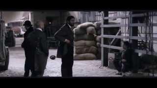 Sherlock Holmes  A Game of Shadows Bartitsu Scene HD