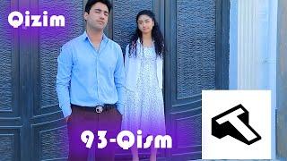 Qizim 93-qism (milliy serial) - Қизим 93 қисм (миллий сериал)