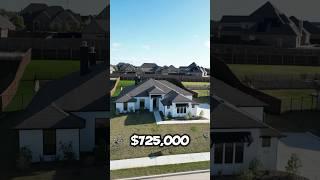 Buy or Pass? Would you move to Fort Worth for this home?