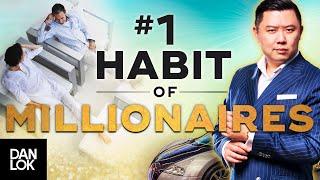 The #1 Most Overlooked Habit Self-Made Millionaires Share