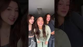 JESSIE SHEN, VANESSA LOPES E JÚLIA MAZZOCCO DANÇANDO - | TIK TOK DOS FAMOSOS