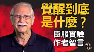 覺醒到底是什麼東西｜臣服實驗作者+隱居者+成功企業家｜Michael Singer #無常有生