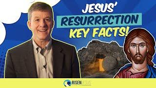 A Closer Look on The Resurrection of Jesus.