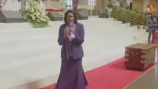 Rev Teresia Wairimu Tough Message to The Government of the Day and Elected Leaders. Uweeee