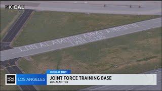 Joint Forces Training Base Los Alamitos | Look At This!