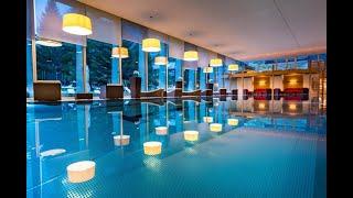  The Christiania Mountain Spa Resort  Zermatt  Switzerland 