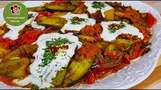 Borani Kadu (VEG) |  بورانی کدو