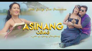 ASINANG ODAG | MIDANG | NEW MISING FILM SONG | FEROZ PEGU & KANAKLATA | 4K