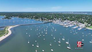 Dartmouth, Mass. offers unique coastal charm year-round