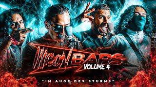 ICON BARS | VOL. 4 | "IM AUGE DES STURMS"