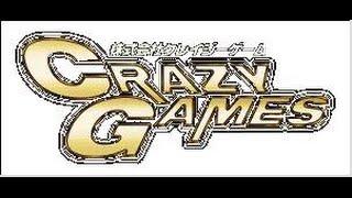 Crazy Games #2 - Nuclearoids