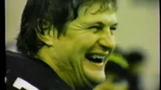 1986 Pittsburgh Steelers Team Season Highlights "A Tale Of Two Seasons"