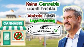 Keine Cannabis Legalisierung Teil 2 ! Wird Cannabis wieder verboten ?